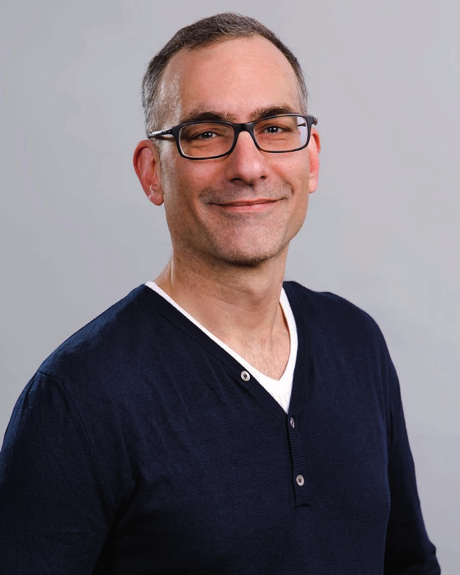 Matt Renzi